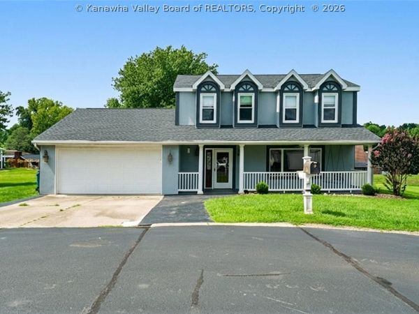 9 Congressional Way, Huntington, WV 25705