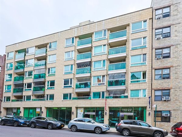 14022 Beech Avenue , Flushing, NY 11355