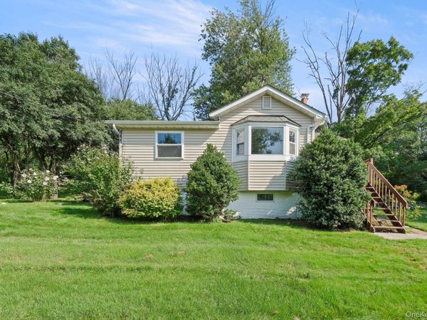 15 Crestwood Trail , Monroe, NY 10950