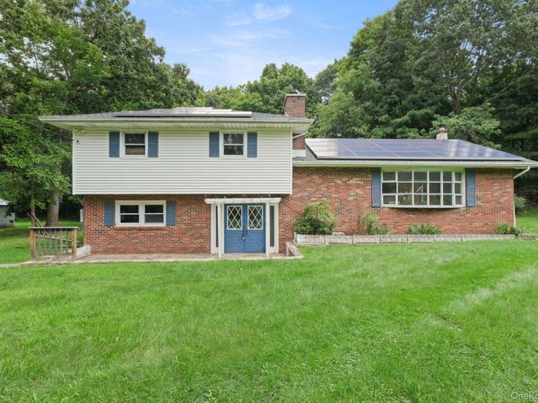 10 Creeden Drive , Middletown, NY 10940