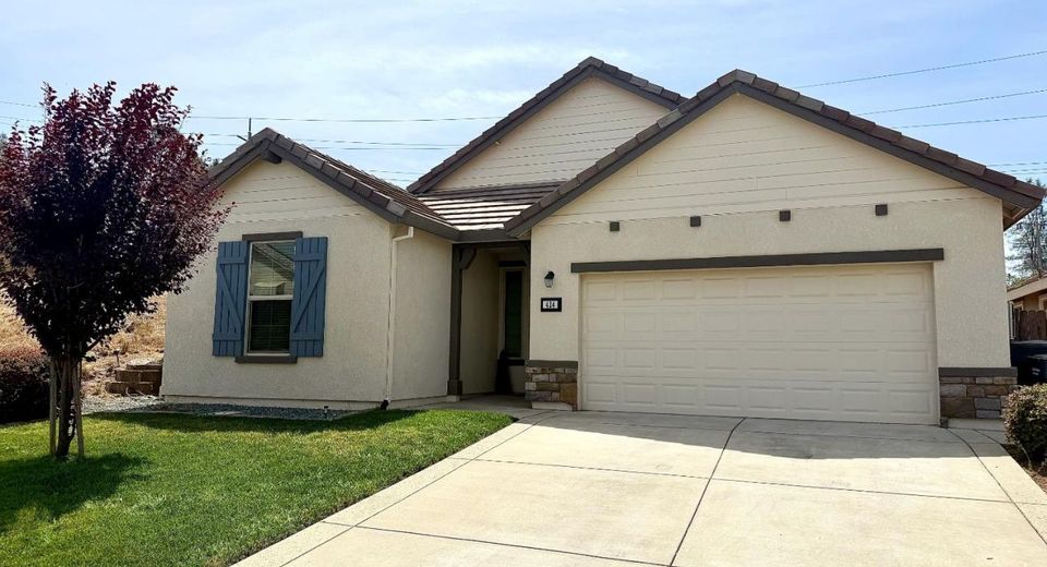 424 Sage Ct, Ione, CA 95640 Photo