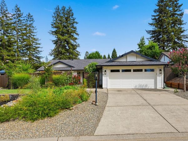 3010 Springburn Way, El Dorado Hills, CA 95762