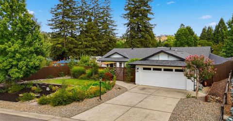 3010 Springburn Way, El Dorado Hills, CA 95762 Photo