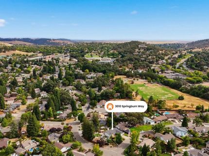 3010 Springburn Way, El Dorado Hills, CA 95762 Photo