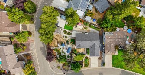3010 Springburn Way, El Dorado Hills, CA 95762 Photo