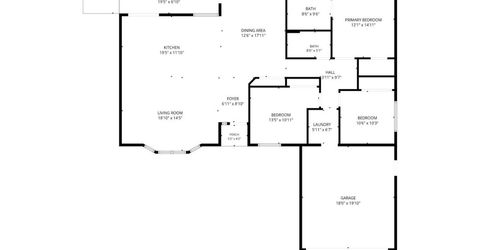 3010 Springburn Way, El Dorado Hills, CA 95762 Photo
