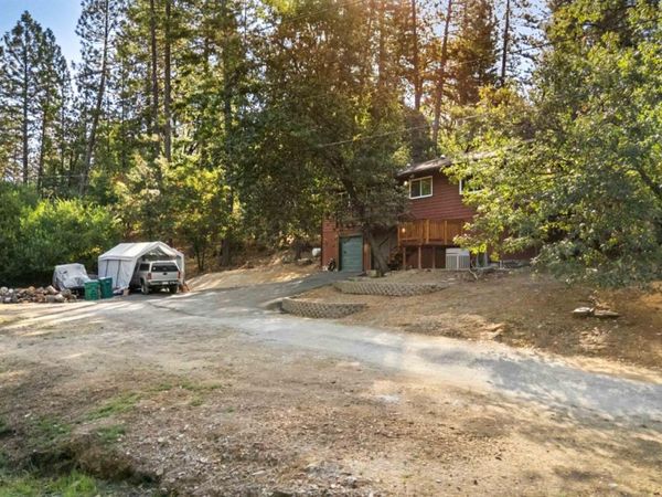 2267 Big Canyon Creek Rd, Placerville, CA 95667
