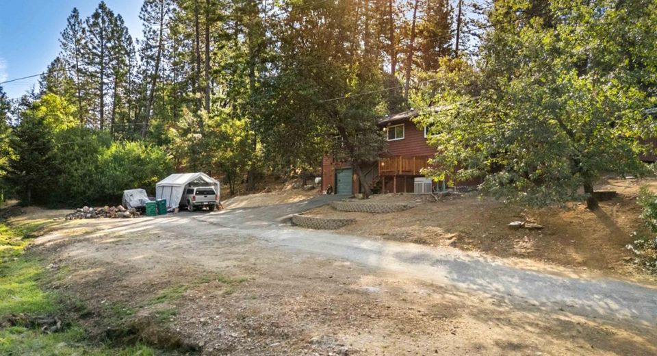 2267 Big Canyon Creek Rd, Placerville, CA 95667 Photo
