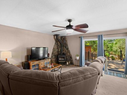2267 Big Canyon Creek Rd, Placerville, CA 95667 Photo