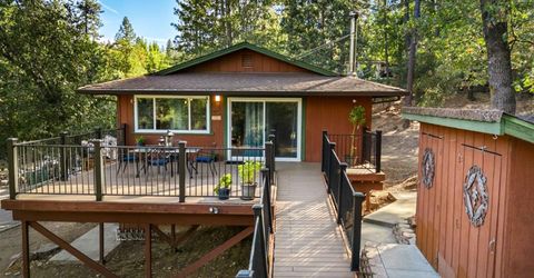 2267 Big Canyon Creek Rd, Placerville, CA 95667 Photo