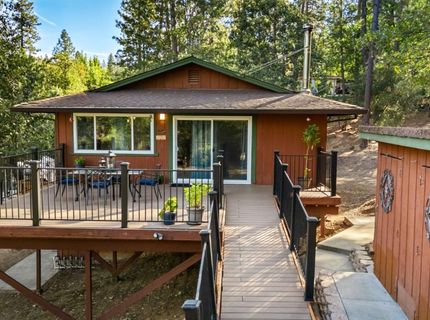 2267 Big Canyon Creek Rd, Placerville, CA 95667 Photo