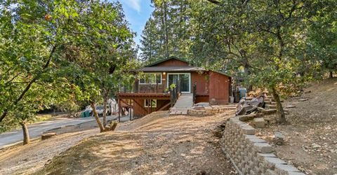 2267 Big Canyon Creek Rd, Placerville, CA 95667 Photo