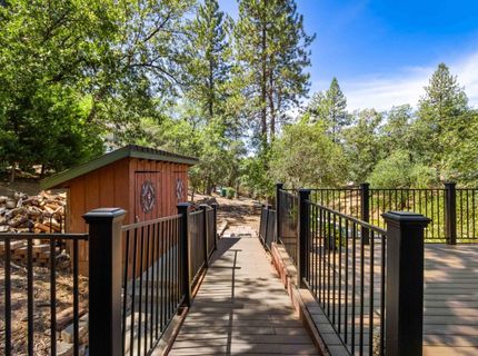 2267 Big Canyon Creek Rd, Placerville, CA 95667 Photo