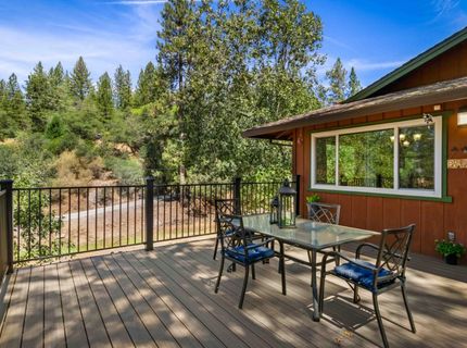 2267 Big Canyon Creek Rd, Placerville, CA 95667 Photo