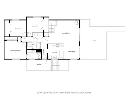 2267 Big Canyon Creek Rd, Placerville, CA 95667 Photo