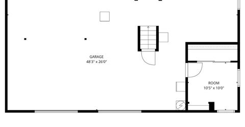 2267 Big Canyon Creek Rd, Placerville, CA 95667 Photo