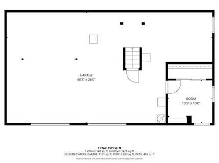 2267 Big Canyon Creek Rd, Placerville, CA 95667 Photo