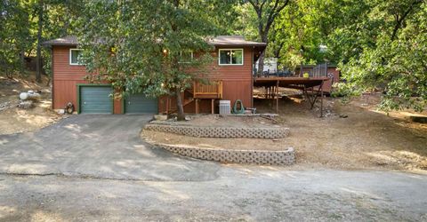 2267 Big Canyon Creek Rd, Placerville, CA 95667 Photo