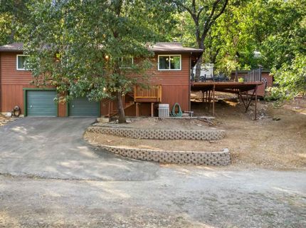 2267 Big Canyon Creek Rd, Placerville, CA 95667 Photo