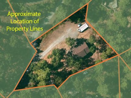 2267 Big Canyon Creek Rd, Placerville, CA 95667 Photo