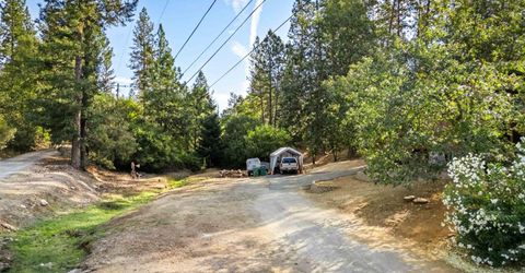2267 Big Canyon Creek Rd, Placerville, CA 95667 Photo