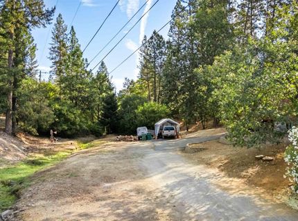 2267 Big Canyon Creek Rd, Placerville, CA 95667 Photo