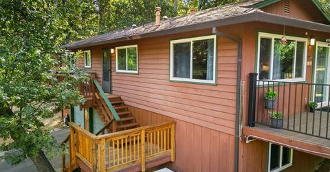 2267 Big Canyon Creek Rd, Placerville, CA 95667 Photo
