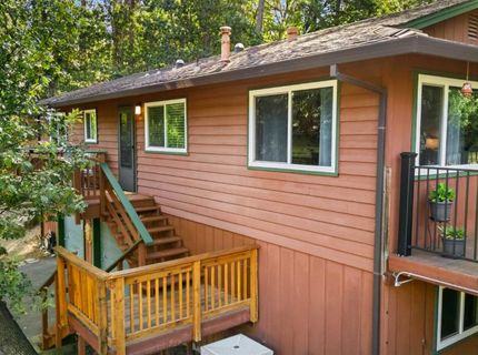 2267 Big Canyon Creek Rd, Placerville, CA 95667 Photo