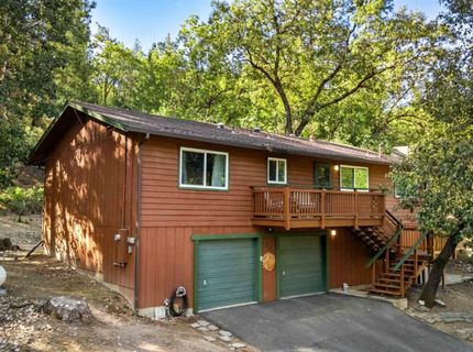 2267 Big Canyon Creek Rd, Placerville, CA 95667 Photo