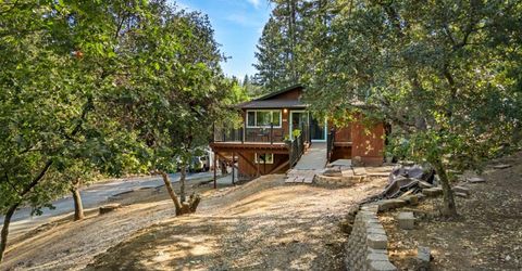 2267 Big Canyon Creek Rd, Placerville, CA 95667 Photo