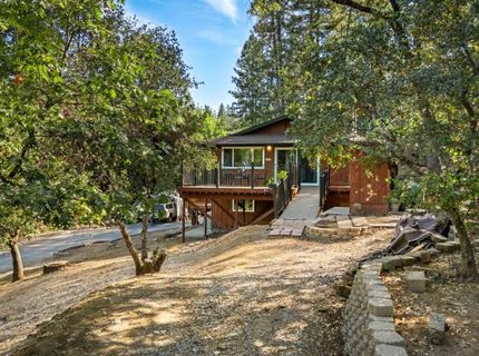 2267 Big Canyon Creek Rd, Placerville, CA 95667 Photo