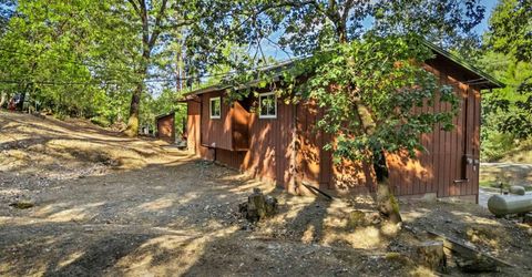 2267 Big Canyon Creek Rd, Placerville, CA 95667 Photo