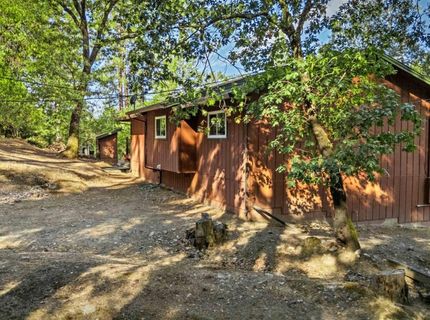 2267 Big Canyon Creek Rd, Placerville, CA 95667 Photo