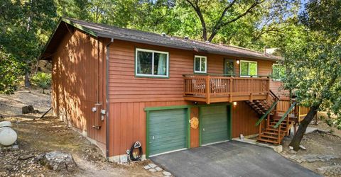 2267 Big Canyon Creek Rd, Placerville, CA 95667 Photo