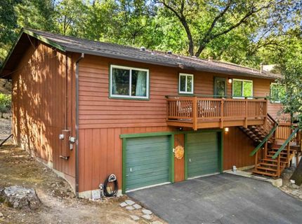 2267 Big Canyon Creek Rd, Placerville, CA 95667 Photo