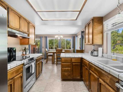 2267 Big Canyon Creek Rd, Placerville, CA 95667 Photo