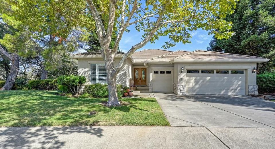 4367 Newland Heights Dr, Rocklin, CA 95765 Photo
