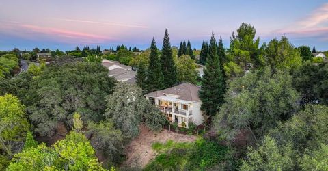 4367 Newland Heights Dr, Rocklin, CA 95765 Photo
