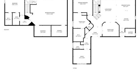 4367 Newland Heights Dr, Rocklin, CA 95765 Photo