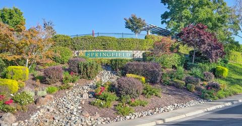 4367 Newland Heights Dr, Rocklin, CA 95765 Photo