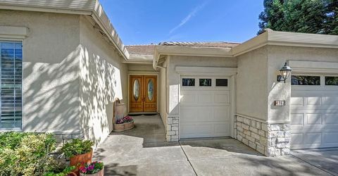 4367 Newland Heights Dr, Rocklin, CA 95765 Photo