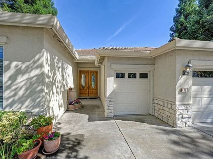 4367 Newland Heights Dr, Rocklin, CA 95765 Photo