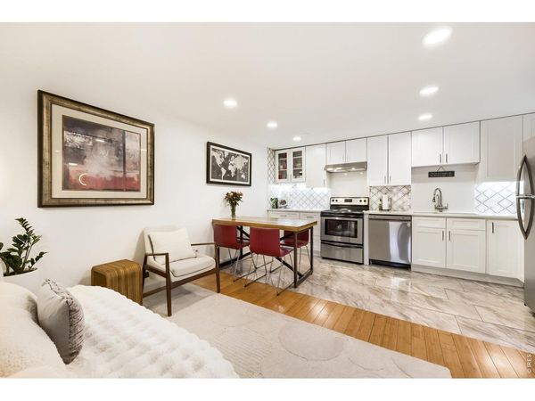 1270 N Marion St, Unit 210, Denver, CO 80218