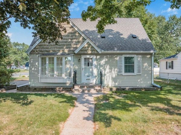 8101 2nd Avenue S, Bloomington, MN 55420