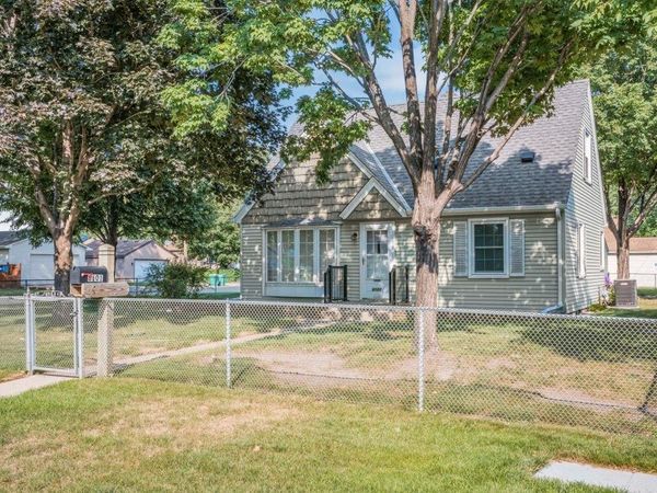 8101 2nd Avenue S, Bloomington, MN 55420