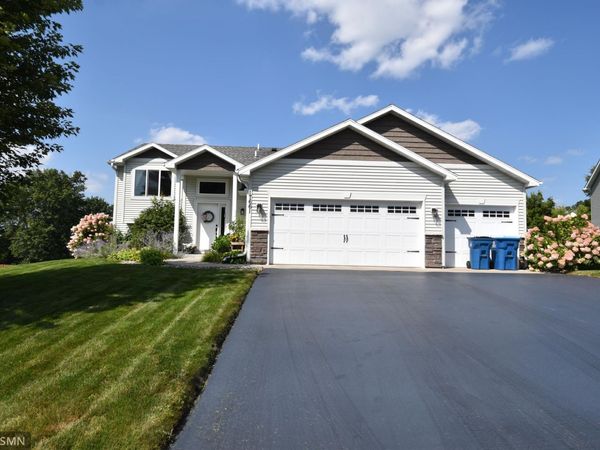 17661 Tyler Street NW, Elk River, MN 55330