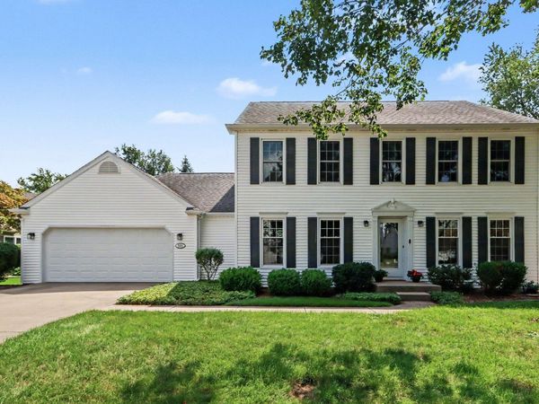 3065 Muirfield Drive, Portage, MI 49024