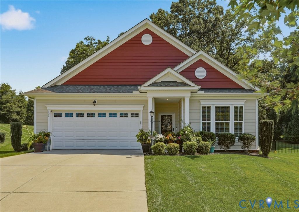 201 Ashford Hill Loop, Chesterfield, VA 23236 Main Photo