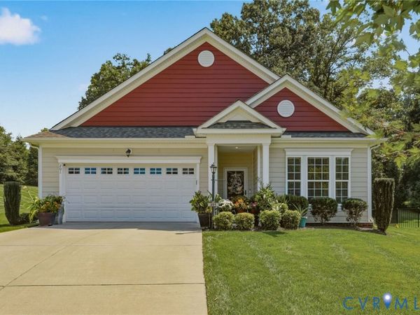 201 Ashford Hill Loop, Chesterfield, VA 23236