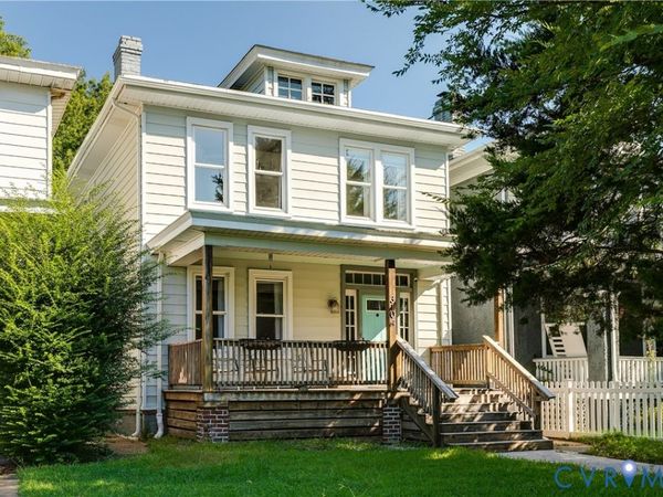 3104 4th Avenue , Richmond, VA 23222